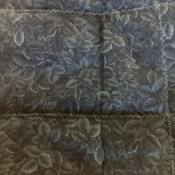 NWOT. Hand Crafted Quilted Reversible Baby Bib $12 ea. or 3/$25 - Picture 6 of 7